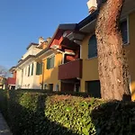 Aceri Rossi Family Apartments