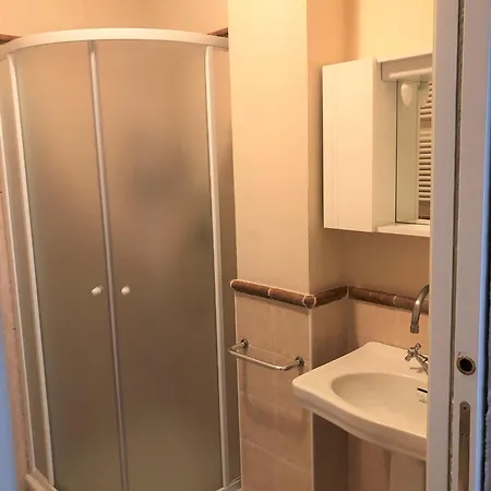 Apartment Aceri Rossi Family *