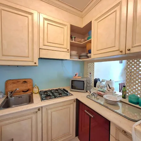 Apartment Aceri Rossi Family *