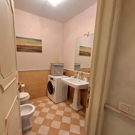 Aceri Rossi Family Apartment Lido di Jesolo