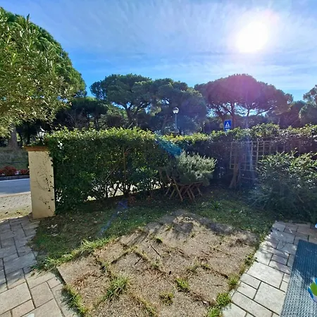 Aceri Rossi Family Apartment *
