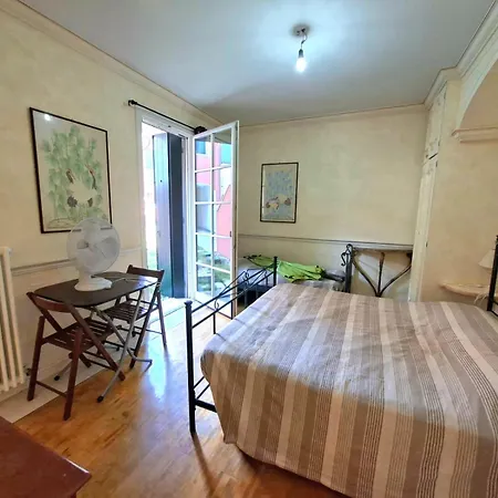 Aceri Rossi Family Apartment *