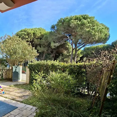 Apartment Aceri Rossi Family *